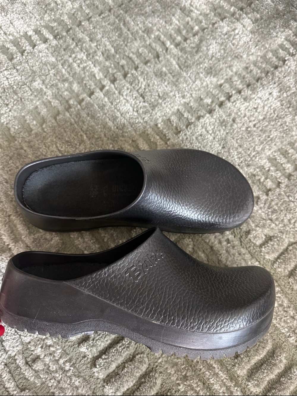 Birkenstock Super Birkis
